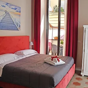 Bed & Breakfast Romeo Luxury, Catánia